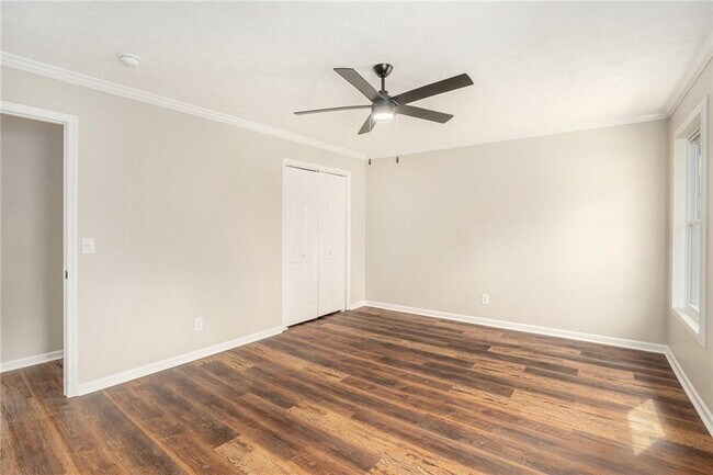 Building Photo - 218 Trickum Hills Ln