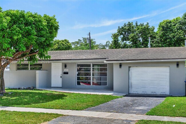 Building Photo - 7490 NW 23rd St