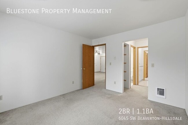 Building Photo - 6045 SW Beaverton-Hillsdale-