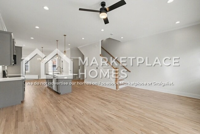 Building Photo - 972 Dozier Pl