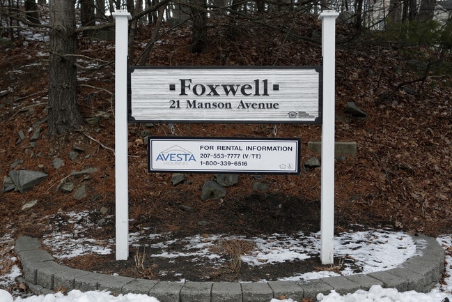 Building Photo - Foxwell I