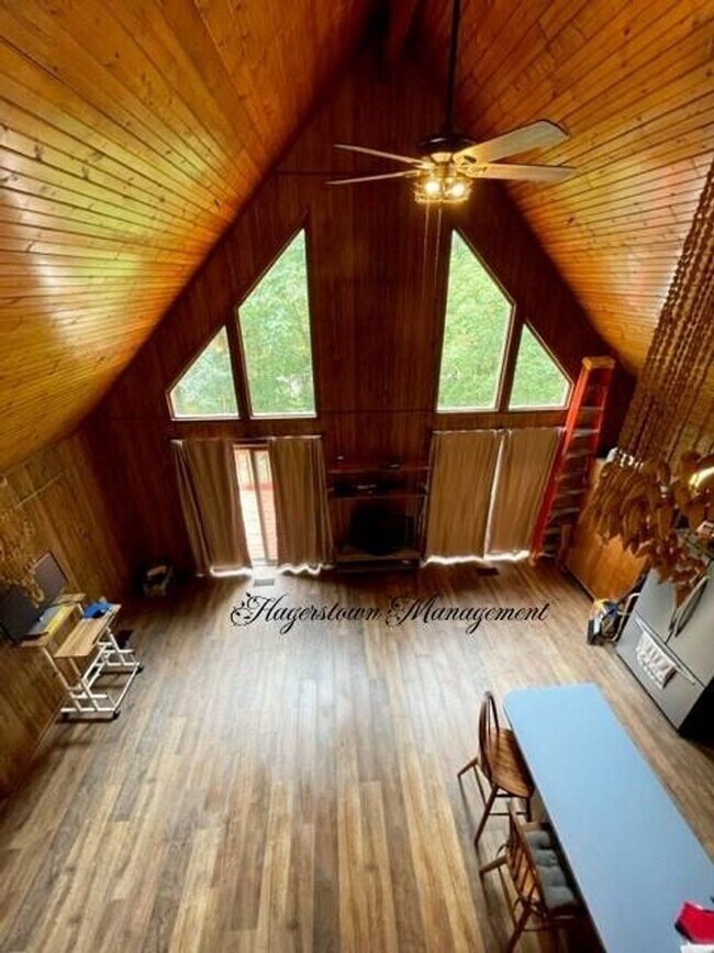 Building Photo - Smithsburg Single Family Home