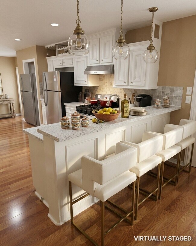 Building Photo - 5515 Bear Paw Cir