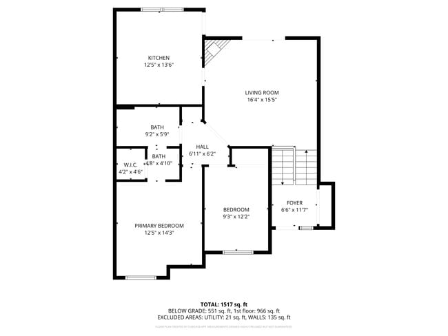 Building Photo - 2539 Catskill Ct