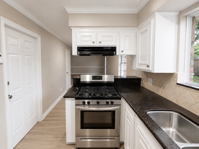 Building Photo - 4318 Brookston St