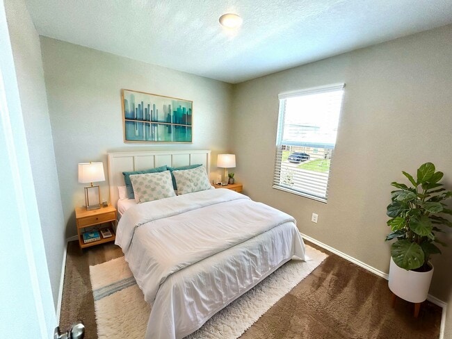 Building Photo - Modern Two-Story Home with Garage & Fenced Yard!