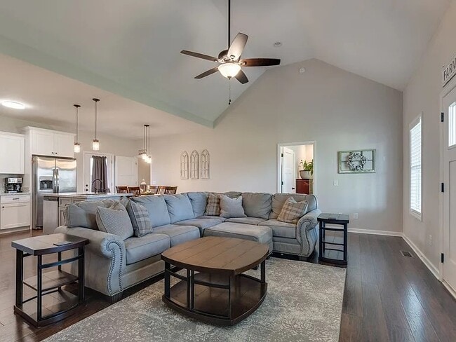 Building Photo - 2513 Warner's Ridge Dr