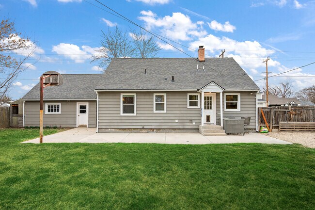 Building Photo - 1218 S Roosevelt St