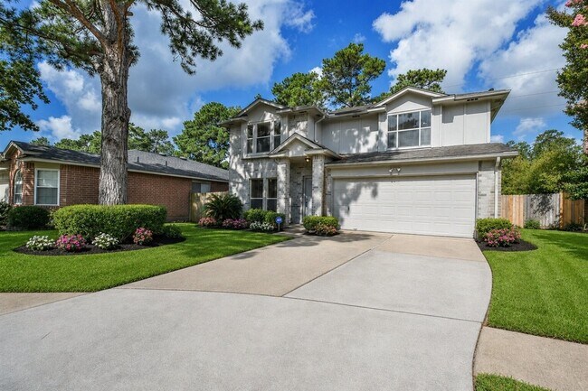 Building Photo - 12739 Timbermeadow Dr