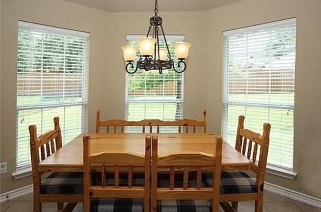 Breakfast Nook - 1810 Manchester Way