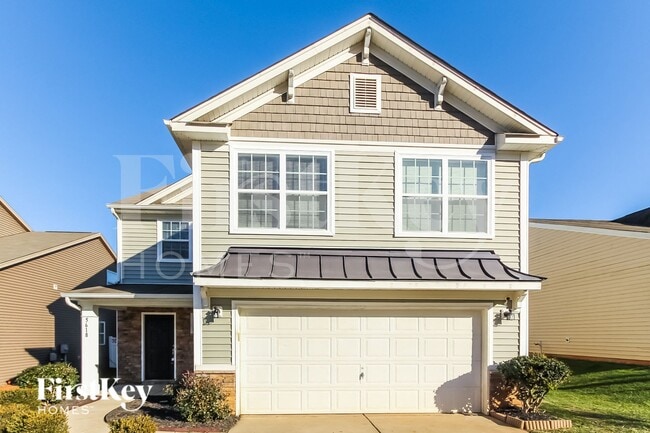 Building Photo - 5618 Turtleback Ct