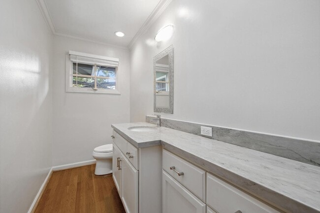 Building Photo - Charming 3-Bedroom Home with Office in desirable Old Palo Alto neighborhood Avail Feb 7th
