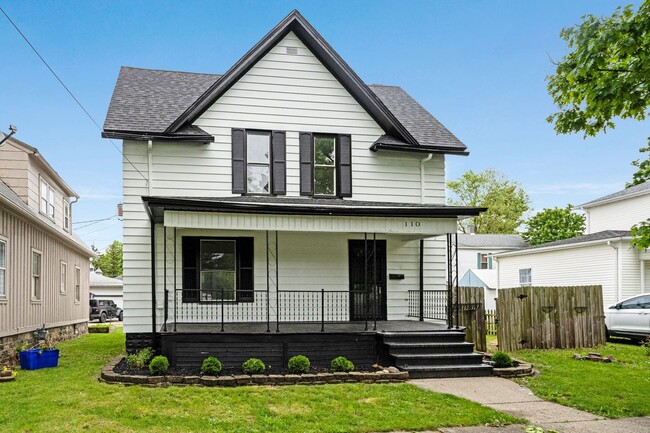 Building Photo - 3 bedroom house in Kendallville! CHRISTMAS SPECIAL!!