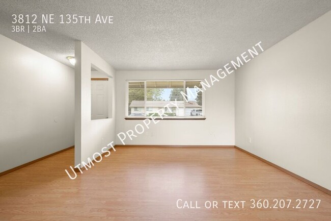 Building Photo - 3812 NE 135th Ave
