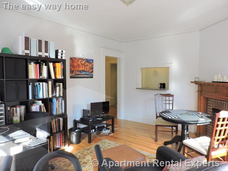 Building Photo - 84 Prescott St