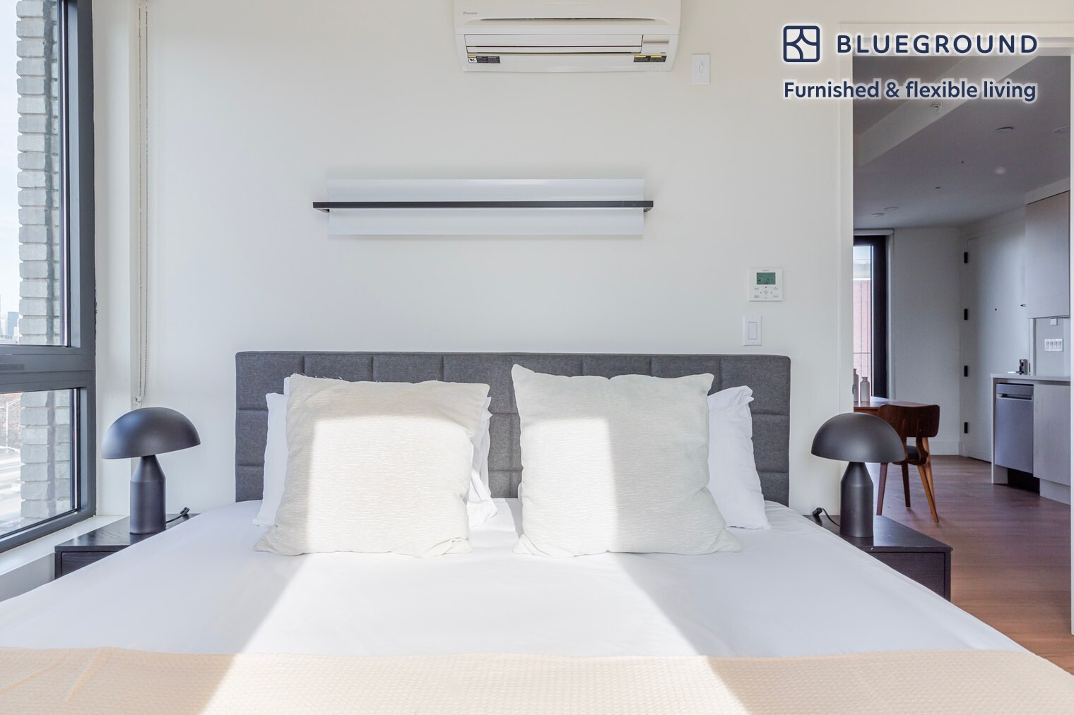 Building Photo - 130 Hope St