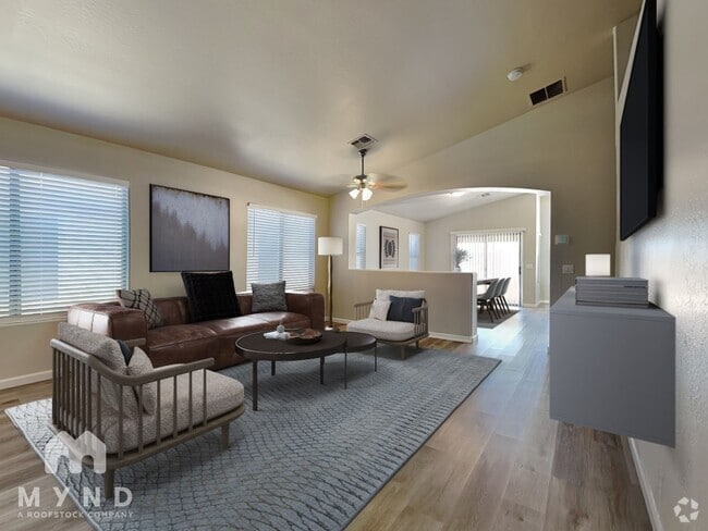 Building Photo - 25846 W Kendall St