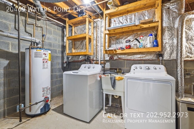 Building Photo - 20469 Waters Point Ln