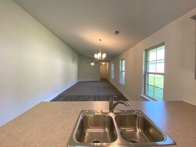 Building Photo - 4 bed, 2 bath built in 2023 in Olive Branch