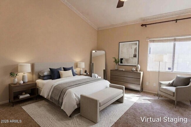 Building Photo - 7421 S Kachina Dr
