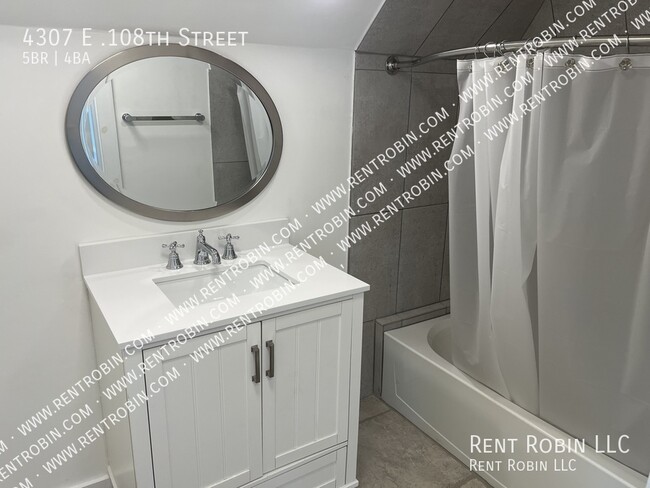 Building Photo - 4307 E .108th Street-