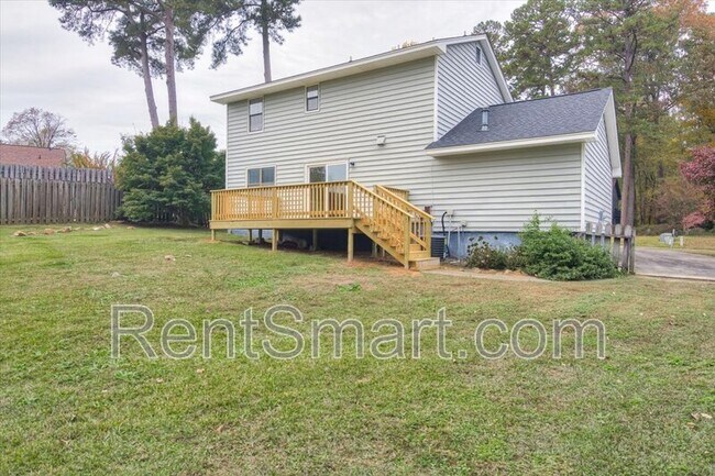 Building Photo - 4052 Danielle Dr
