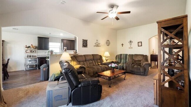 Building Photo - 4322 Cat Tail Wy