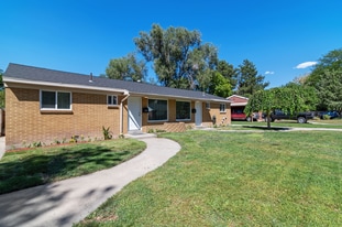 Building Photo - 1363 E 4170 S