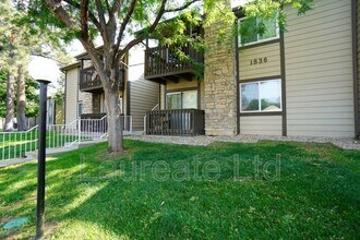 Building Photo - 1836 S Pitkin Cir