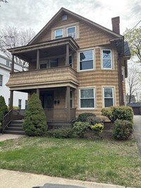 Building Photo - 205 Alden Ave