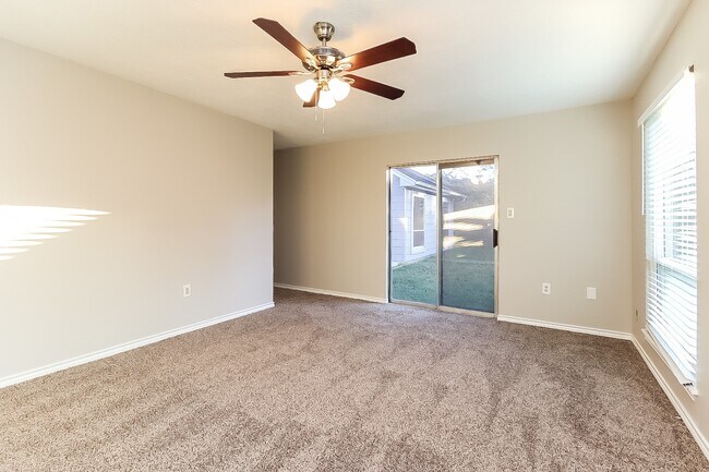 Building Photo - 15806 Afore Dr