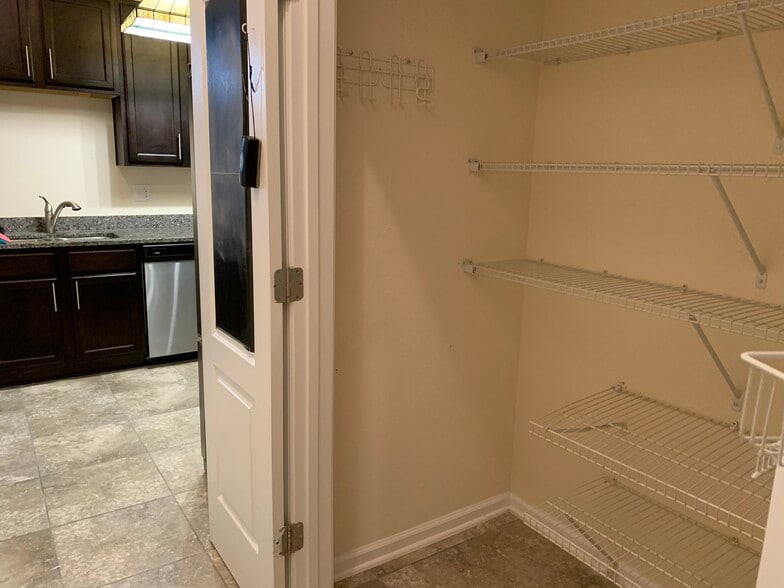 Pantry - 200 Larkin Place