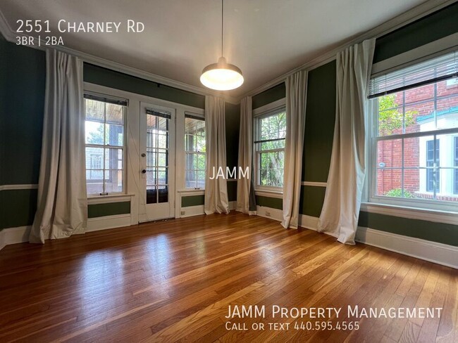 Building Photo - 2551 Charney Rd