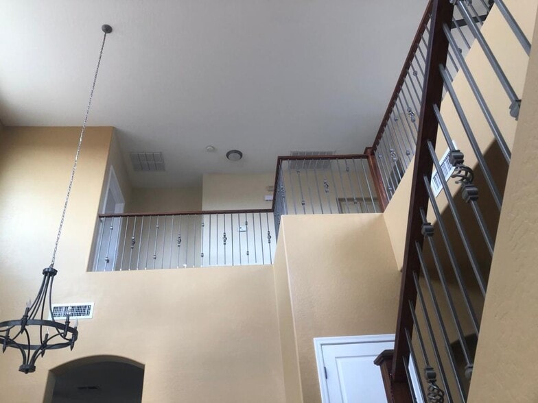 Stairs - 25730 W Crown King Rd