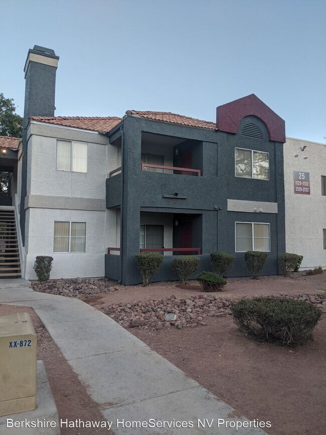 8600 W Charleston Blvd Las Vegas, NV Apartment Finder