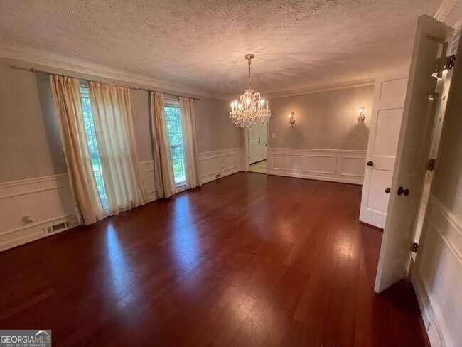 Building Photo - 6134 Millstone Run