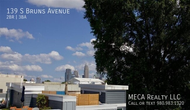 Building Photo - 139 S Bruns Ave