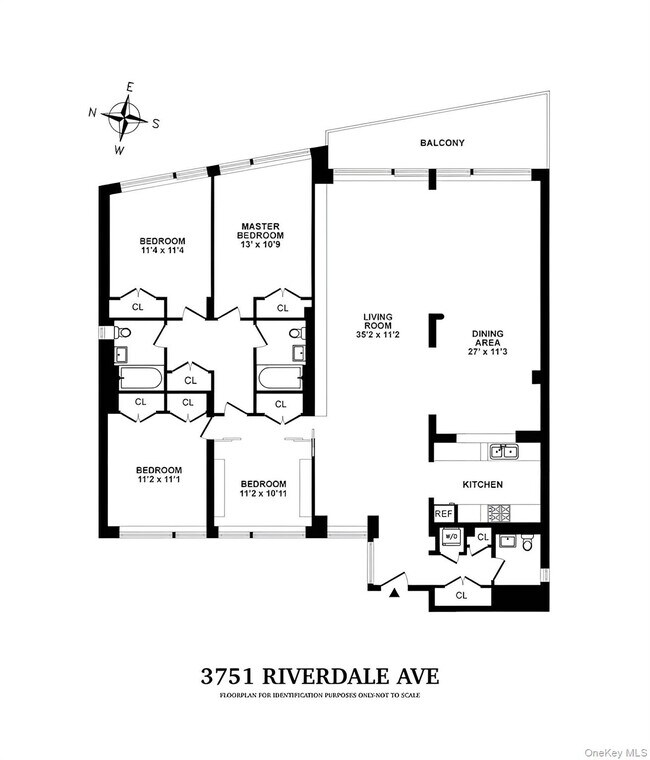 Building Photo - 3751 Riverdale Ave