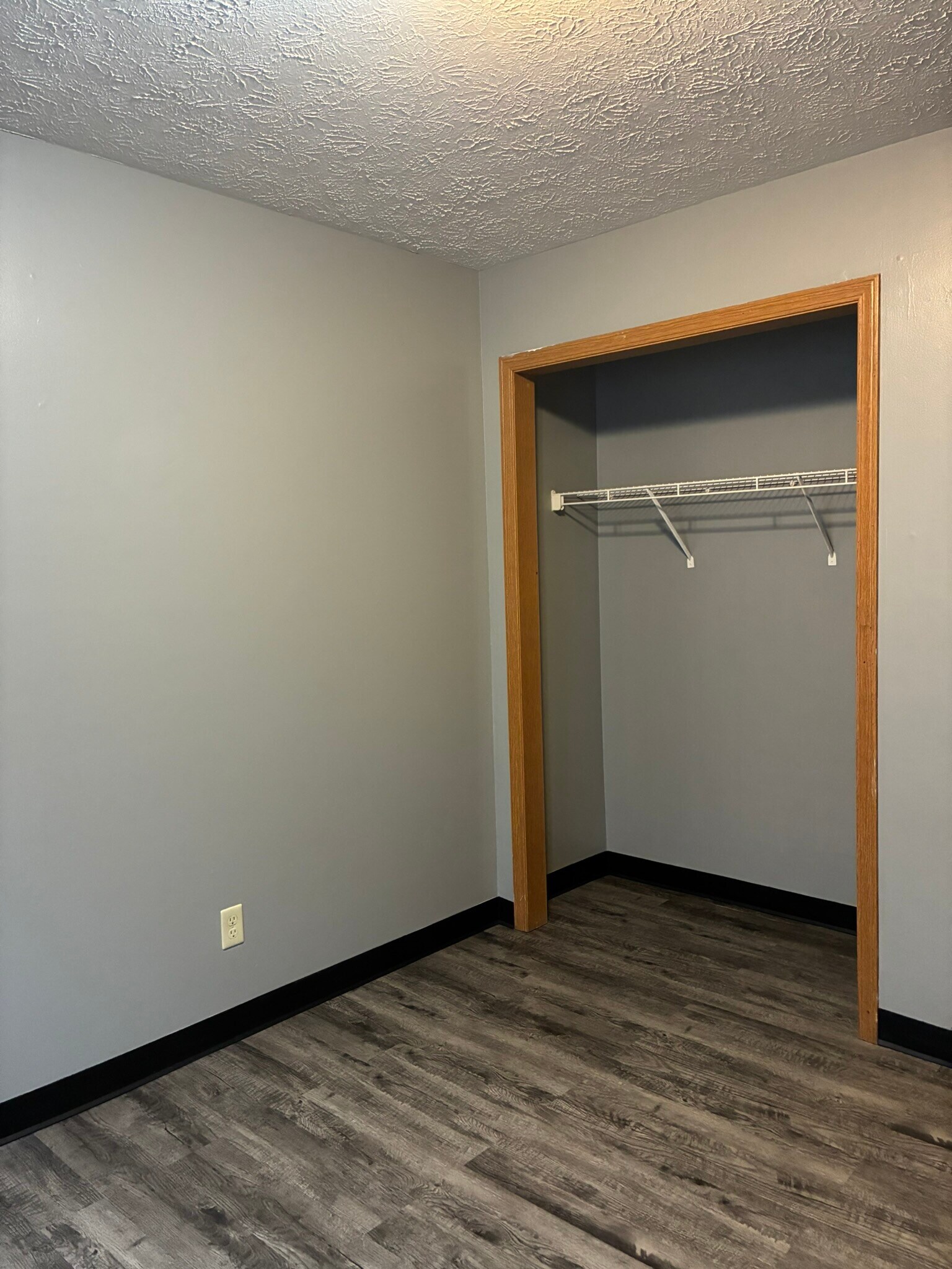 Bedroom 3 Closet - 1510 S 12th St