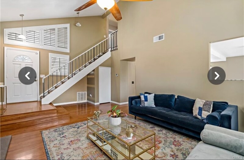 Building Photo - 768 La Bonita Ave