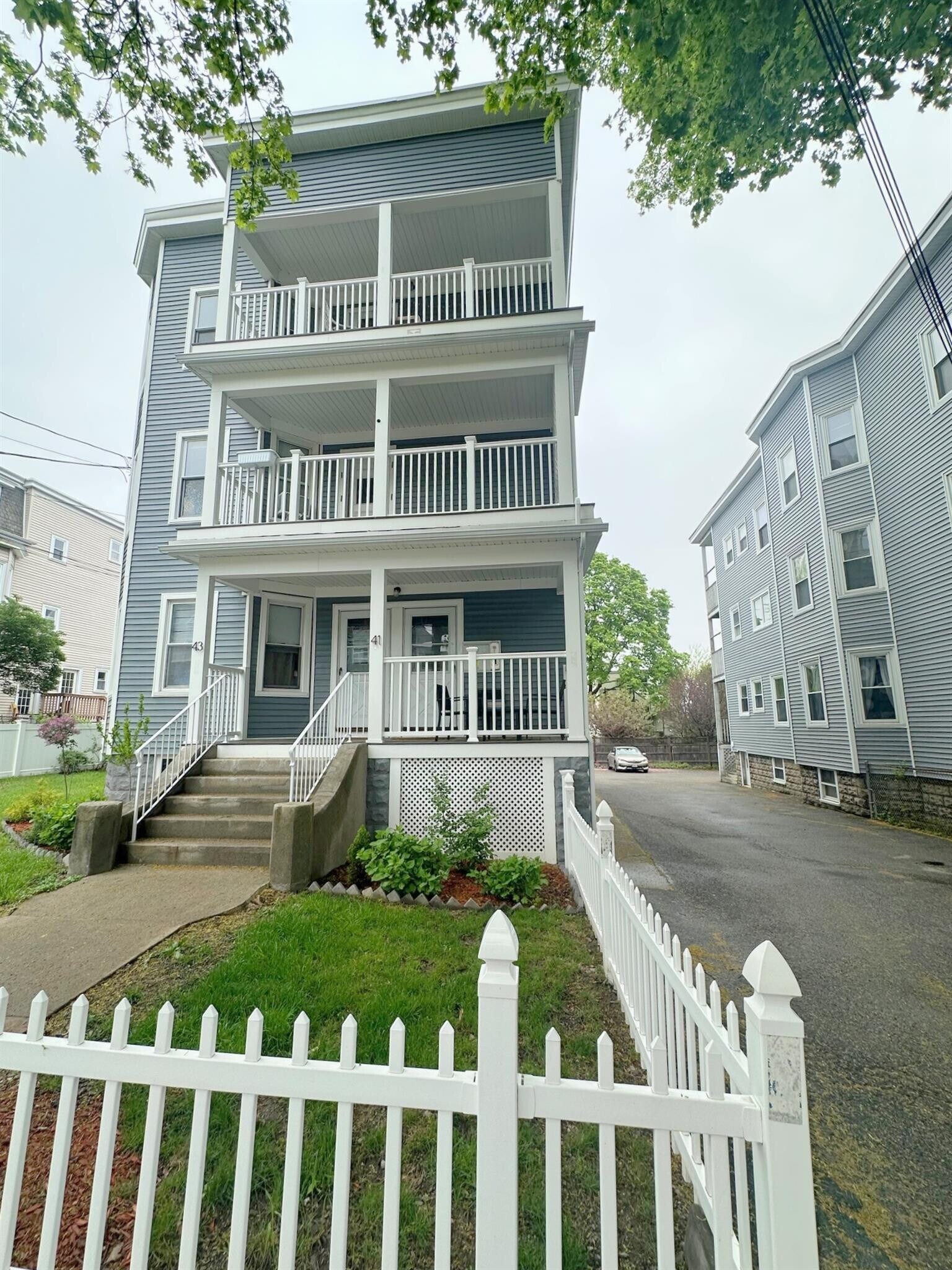 Building Photo - 41 Jaques St