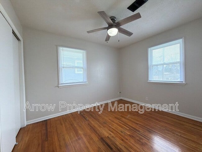 Building Photo - 2515 W Street