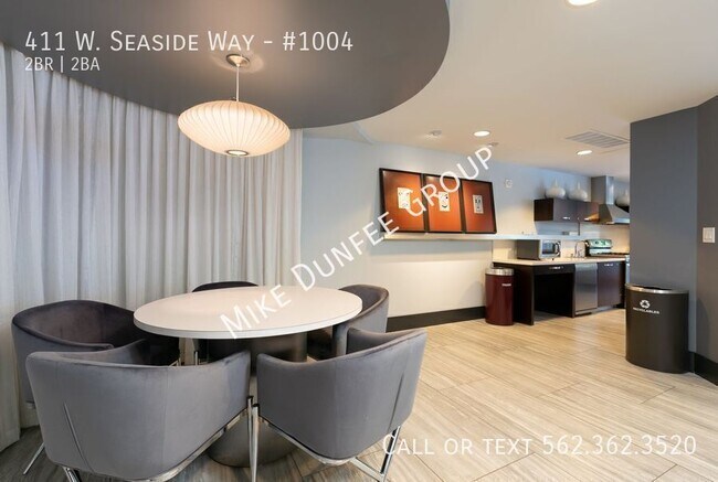 Building Photo - 411 W Seaside Way