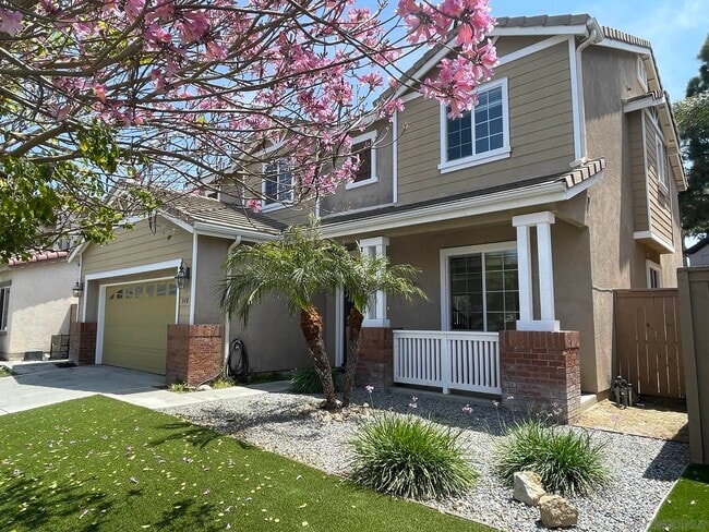 Building Photo - 348 Monte Vista Way