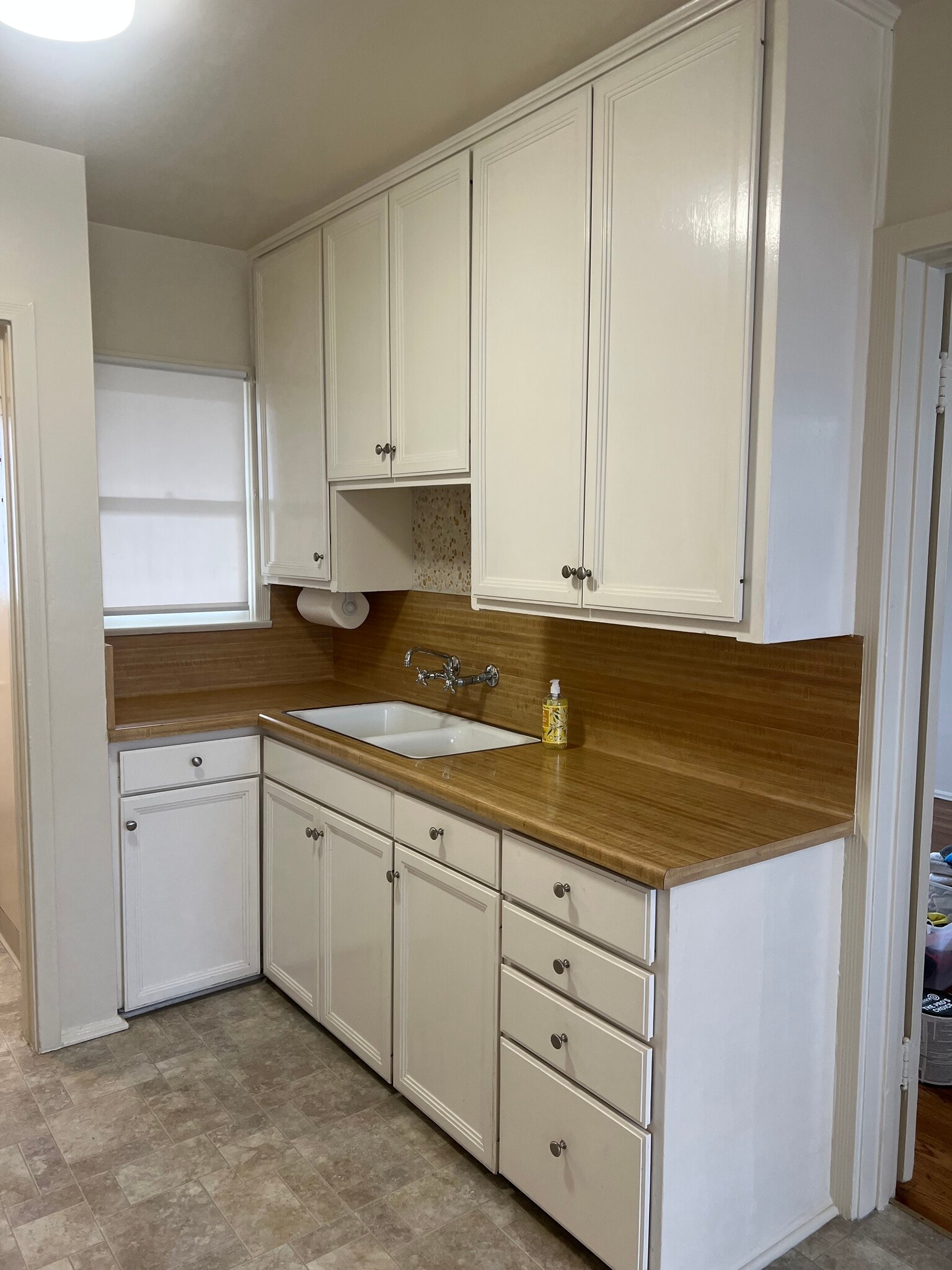 Kitchen - 519 S 7th St