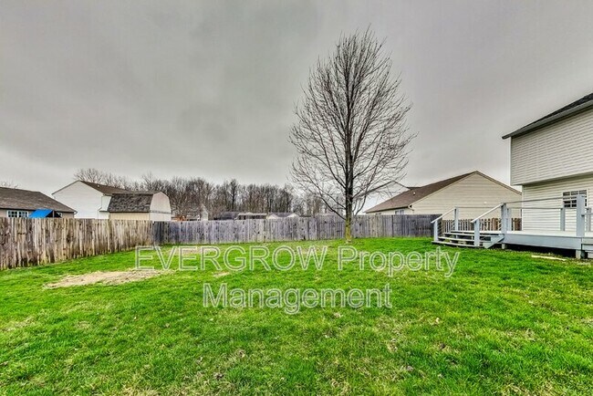Building Photo - 1115 Spend a Buck Ct
