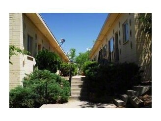 Primary Photo - Park View Apartments
