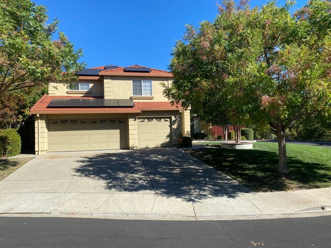 Primary Photo - San Ramon 5BD/3BA Single Family Home in De...