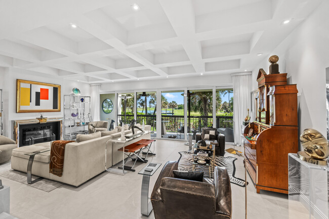Building Photo - 2335 S Ocean Blvd