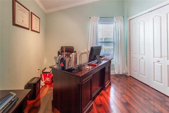 Building Photo - 16204 Nottingham Park Way